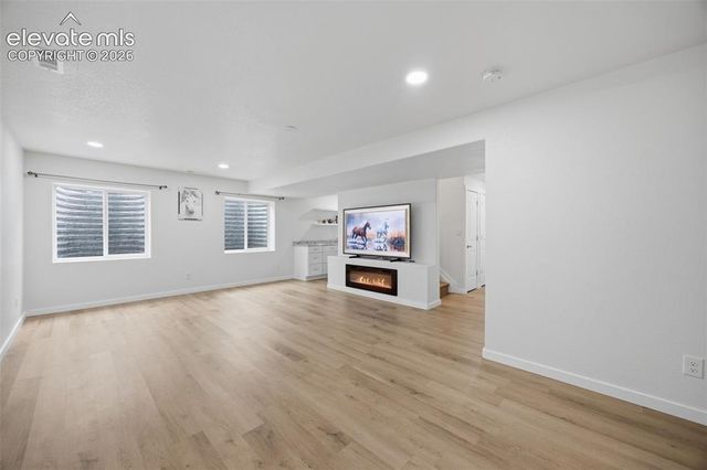 13796 Park Meadows Drive, Peyton, CO 80831