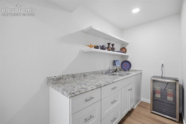 13796 Park Meadows Drive, Peyton, CO 80831