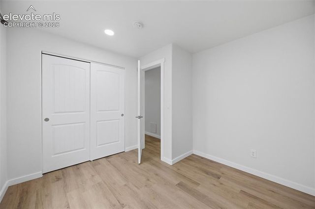 13796 Park Meadows Drive, Peyton, CO 80831