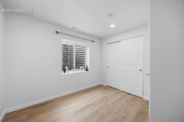 13796 Park Meadows Drive, Peyton, CO 80831