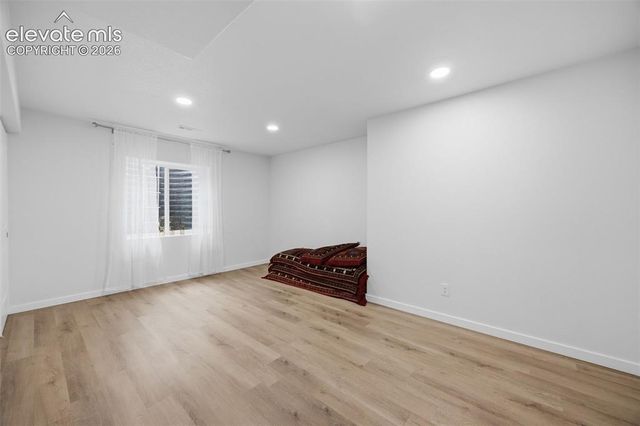 13796 Park Meadows Drive, Peyton, CO 80831