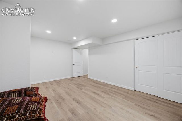 13796 Park Meadows Drive, Peyton, CO 80831