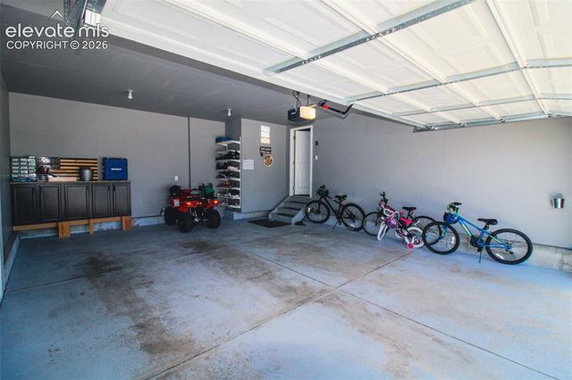 13796 Park Meadows Drive, Peyton, CO 80831