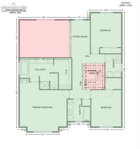 13796 Park Meadows Drive, Peyton, CO 80831