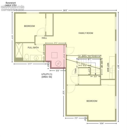 13796 Park Meadows Drive, Peyton, CO 80831