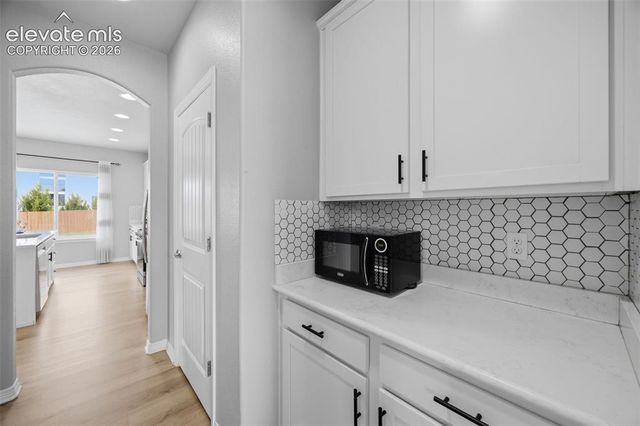 13796 Park Meadows Drive, Peyton, CO 80831