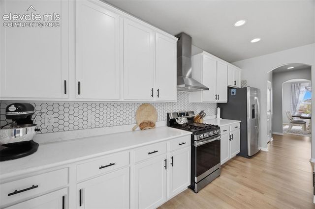 13796 Park Meadows Drive, Peyton, CO 80831