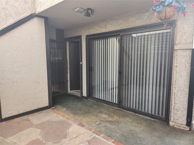 10722 E Exposition Ave 117, Aurora, CO 80012