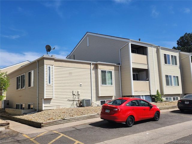 10722 E Exposition Ave 117, Aurora, CO 80012