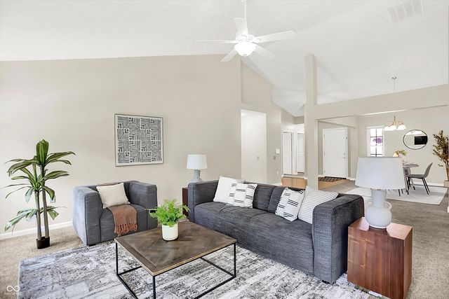 5849 Columbia Circle, Greenwood, IN 46142