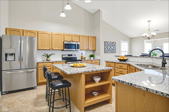 5849 Columbia Circle, Greenwood, IN 46142