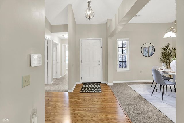 5849 Columbia Circle, Greenwood, IN 46142