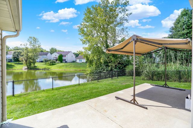 5849 Columbia Circle, Greenwood, IN 46142