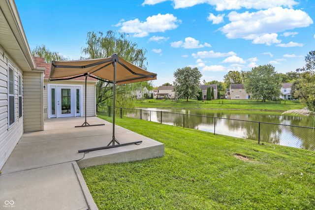 5849 Columbia Circle, Greenwood, IN 46142