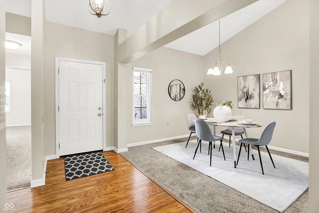 5849 Columbia Circle, Greenwood, IN 46142