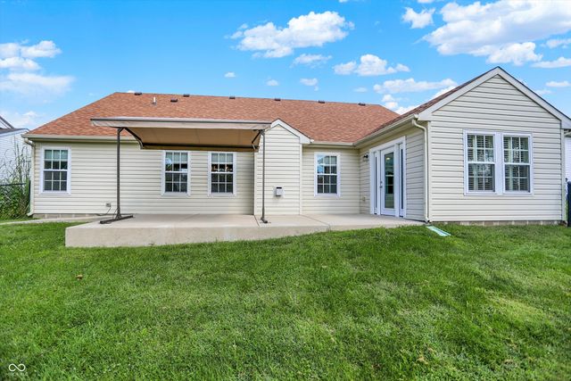 5849 Columbia Circle, Greenwood, IN 46142