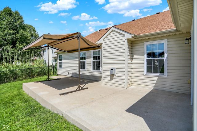 5849 Columbia Circle, Greenwood, IN 46142