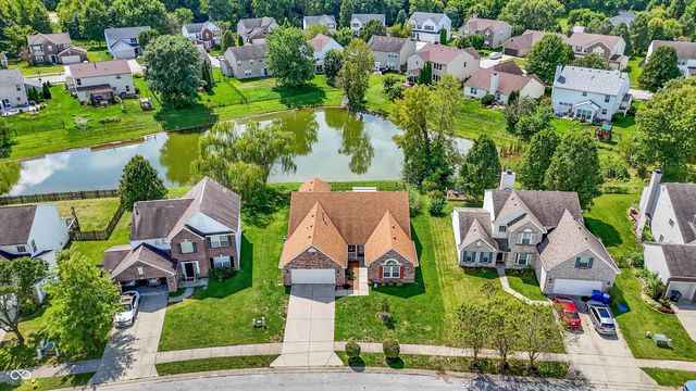 5849 Columbia Circle, Greenwood, IN 46142