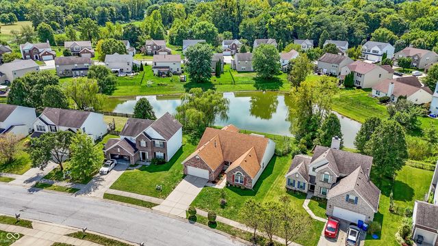 5849 Columbia Circle, Greenwood, IN 46142