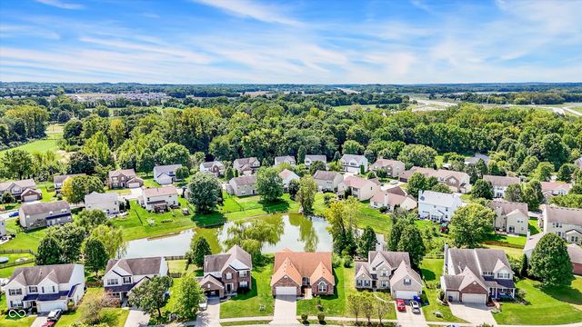 5849 Columbia Circle, Greenwood, IN 46142