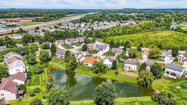 5849 Columbia Circle, Greenwood, IN 46142