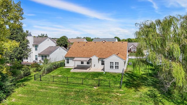 5849 Columbia Circle, Greenwood, IN 46142