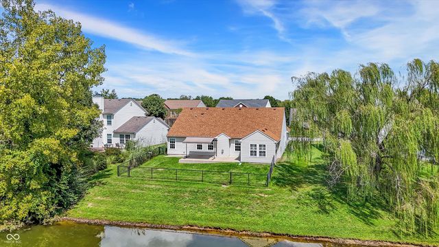 5849 Columbia Circle, Greenwood, IN 46142