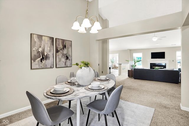 5849 Columbia Circle, Greenwood, IN 46142