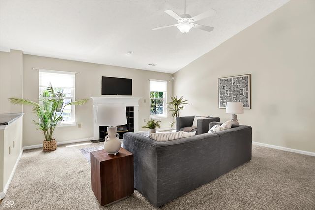 5849 Columbia Circle, Greenwood, IN 46142