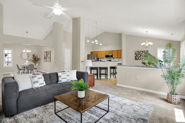 5849 Columbia Circle, Greenwood, IN 46142