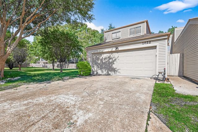 1422 Chardonnay Drive, Houston, TX 77077