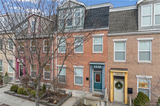 1410 Federal Street, Central North Side, PA 15212