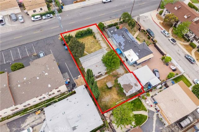 7417 Apperson, Tujunga, CA 91042