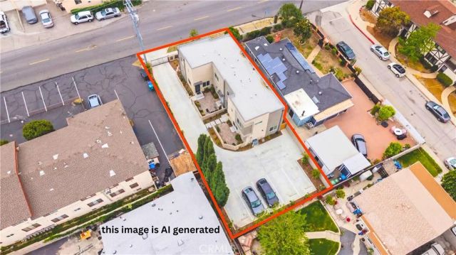 7417 Apperson, Tujunga, CA 91042