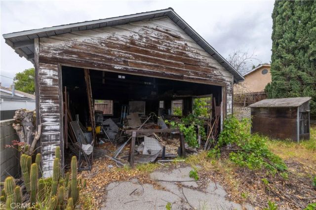 7417 Apperson, Tujunga, CA 91042