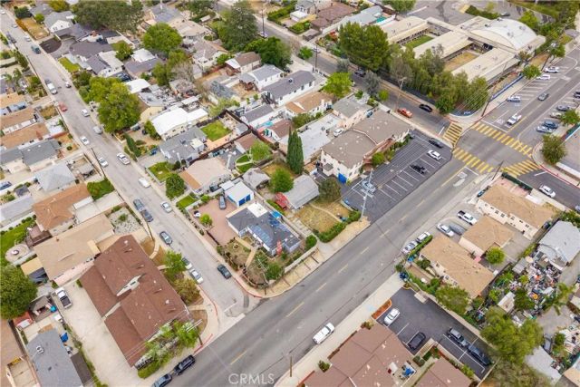 7417 Apperson, Tujunga, CA 91042