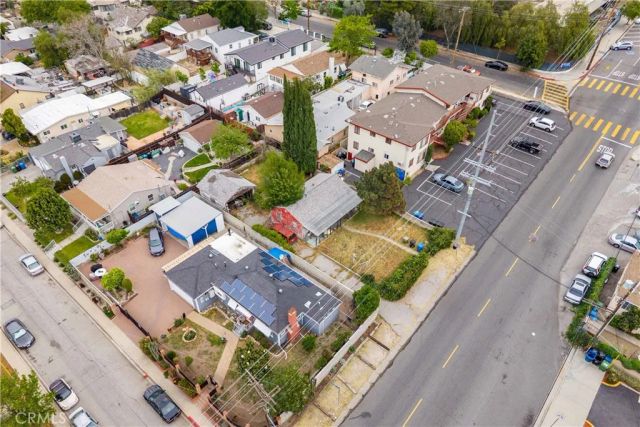 7417 Apperson, Tujunga, CA 91042