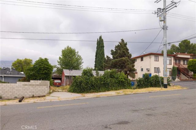 7417 Apperson, Tujunga, CA 91042