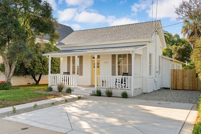 213 Main Street, Wheatland, CA 95692