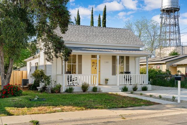 213 Main Street, Wheatland, CA 95692