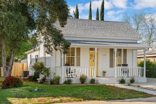 213 Main Street, Wheatland, CA 95692