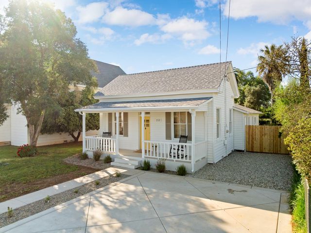213 Main Street, Wheatland, CA 95692