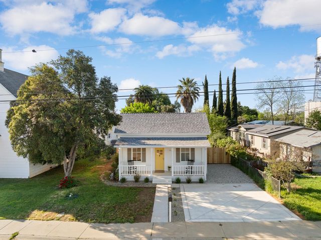 213 Main Street, Wheatland, CA 95692