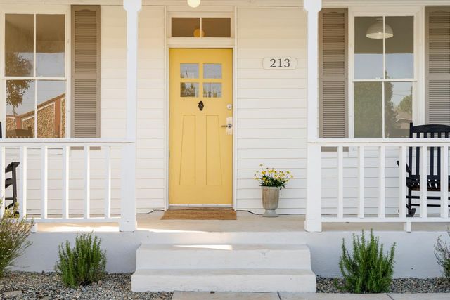 213 Main Street, Wheatland, CA 95692