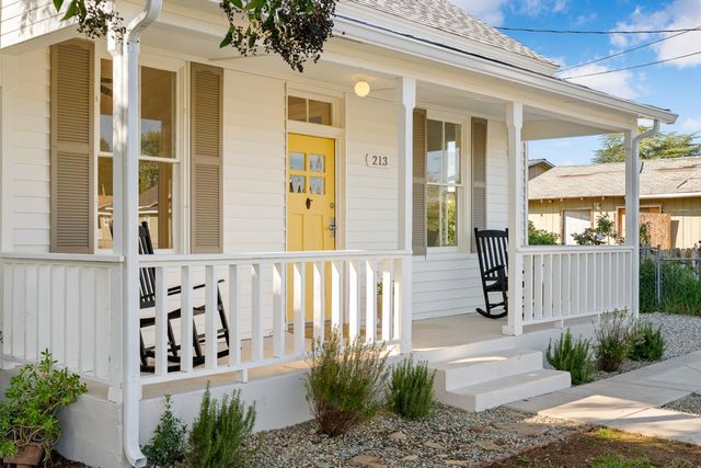 213 Main Street, Wheatland, CA 95692