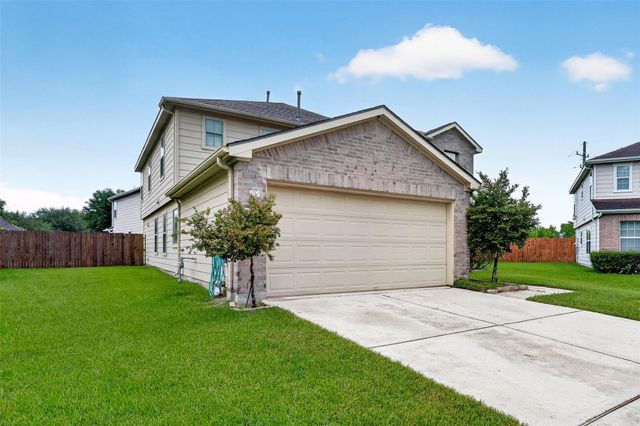 7130 Liberty Oak Court, Houston, TX 77049