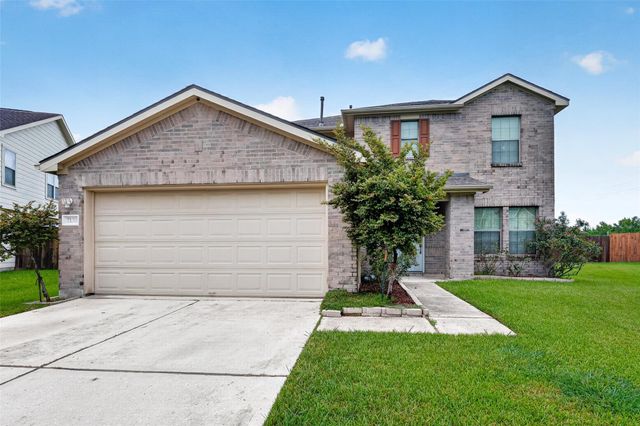 7130 Liberty Oak Court, Houston, TX 77049