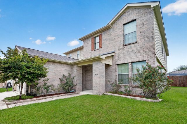 7130 Liberty Oak Court, Houston, TX 77049