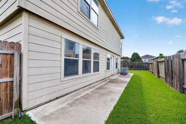 7130 Liberty Oak Court, Houston, TX 77049
