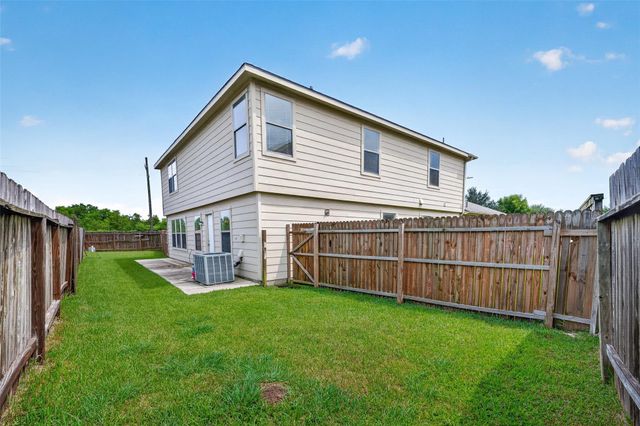 7130 Liberty Oak Court, Houston, TX 77049